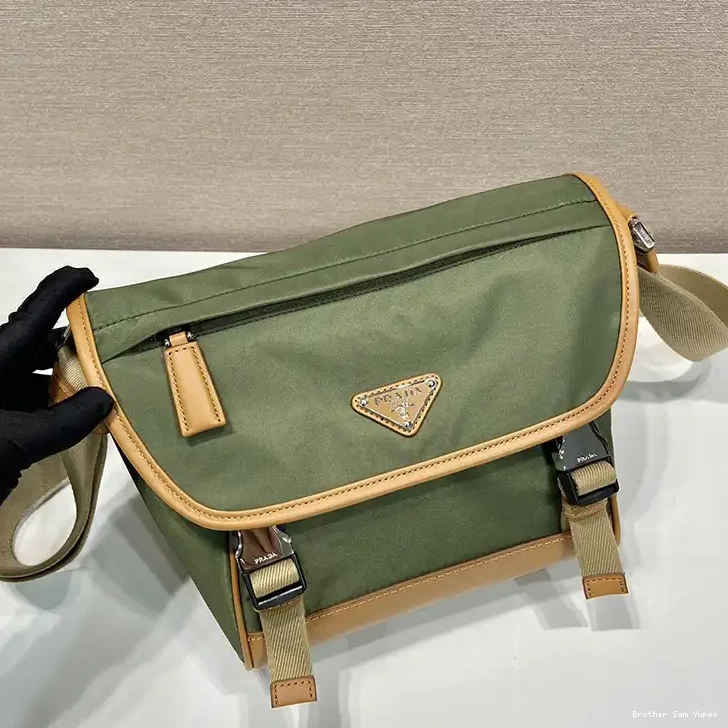 Brother Sam Yupoo 2407YZ0056 Bags Prada 0521